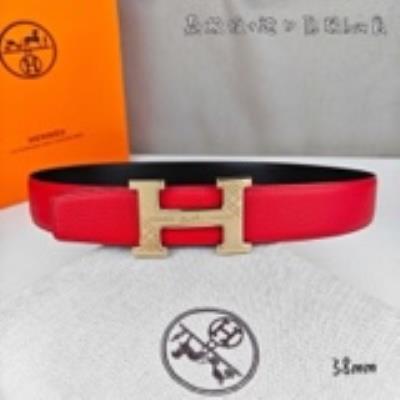 wholesale quality hermes women belt model no. 579